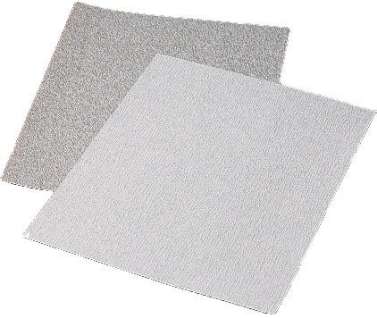 3M 9" x 11" Abrasive Sheets