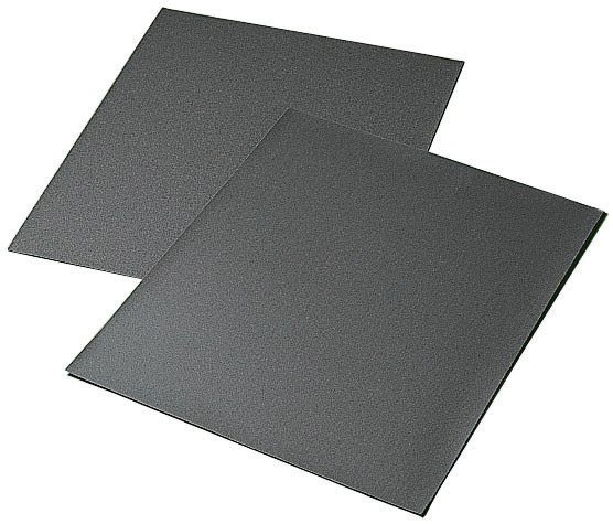 Siafast/Siaklett Hook & Loop Backed Sheets