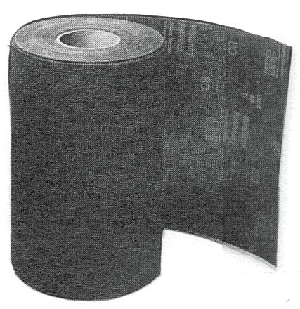 Utility Rolls