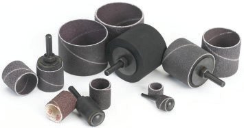 Sanding Drum Kits