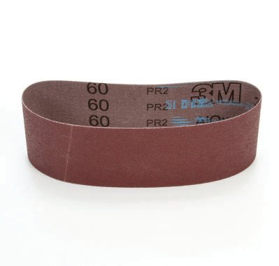 3M Portable Sander Belts, image 2