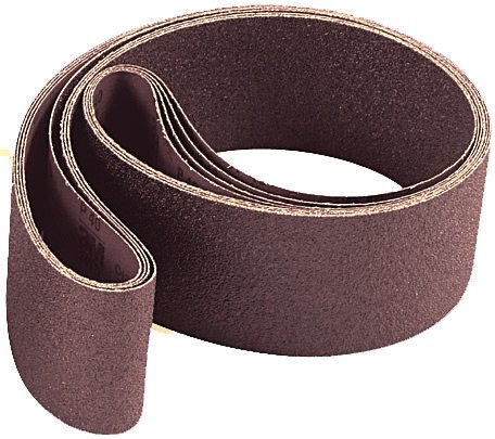 3M Edge Sanding Belts, image 1