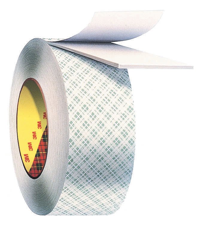 3M Scotch-mount Double-coated Foam Tape