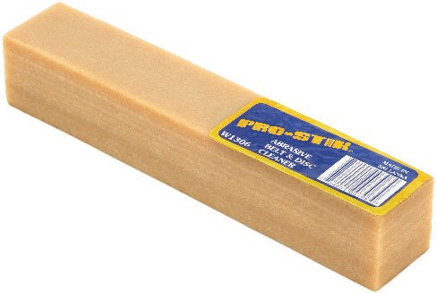Abrasive Cleaner Stick **