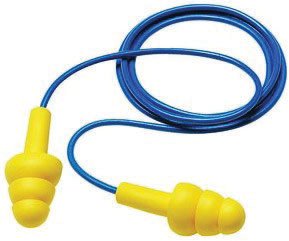 E-A-R ® UltraFit Premolded Earplugs