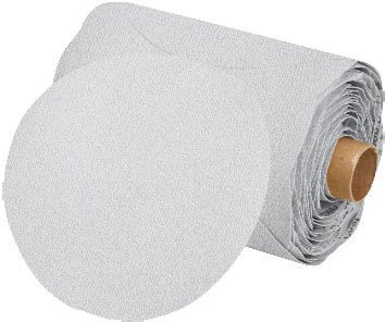 3M 5" Stikit Disc Rolls, image 2