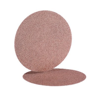 Hermes 5" Self Stick Backed Discs