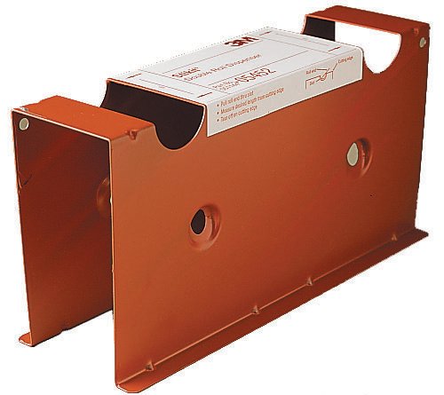 3M 3" x 4" Hookit Sheets, image 1