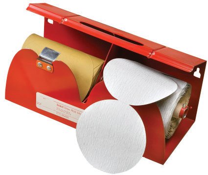 3M Stikit Double Sheet Roll Dispenser