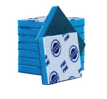 Hermes Velcro Sponge, image 1