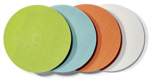 3M 5" Hookit Discs, image 2