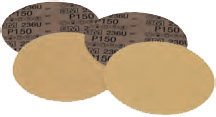 3M 5" Hookit Discs, image 3