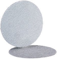 Hermes 5" Velour Backed Discs, image 2