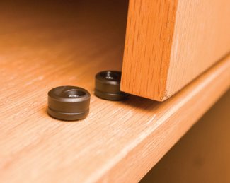Euro Door Stop, image 1