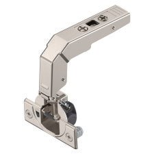 CLIP top BLUMOTION Blind Corner Hinges - for overlay applications
