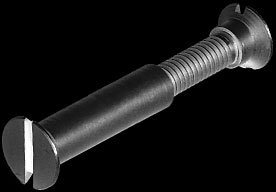 Twin Application Screws