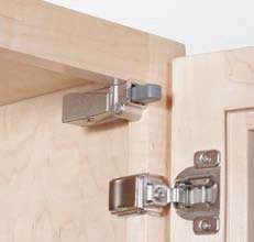 BLUMOTION 973A - for CLIP top hinge (attaches to hinge arm), image 3