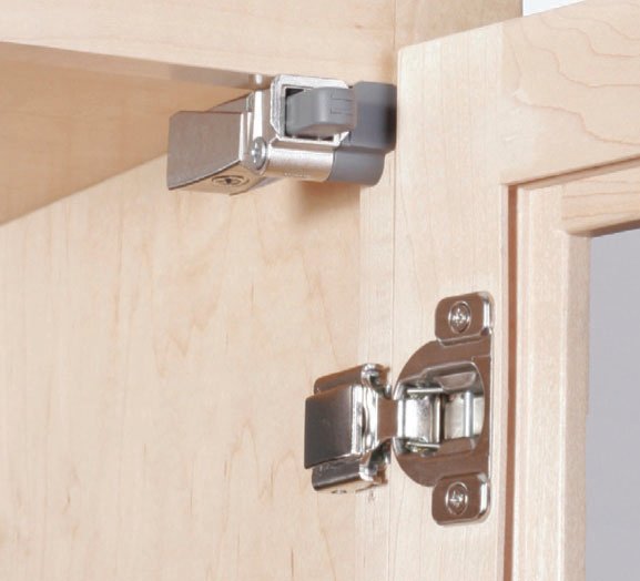 BLUMOTION 973A - for CLIP top hinge (attaches to hinge arm), image 4