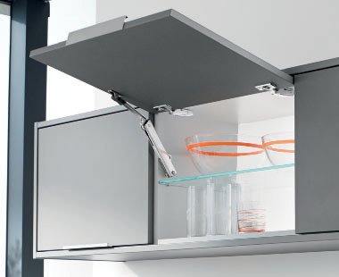 Lift Mechanism