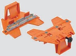 Front Marking Template