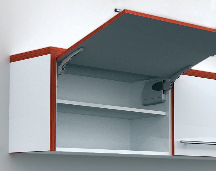 Lift Mechanism
