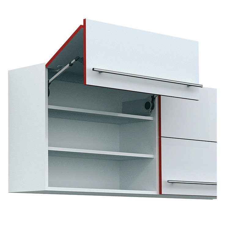 Cover Set (for above lift mechanism)
