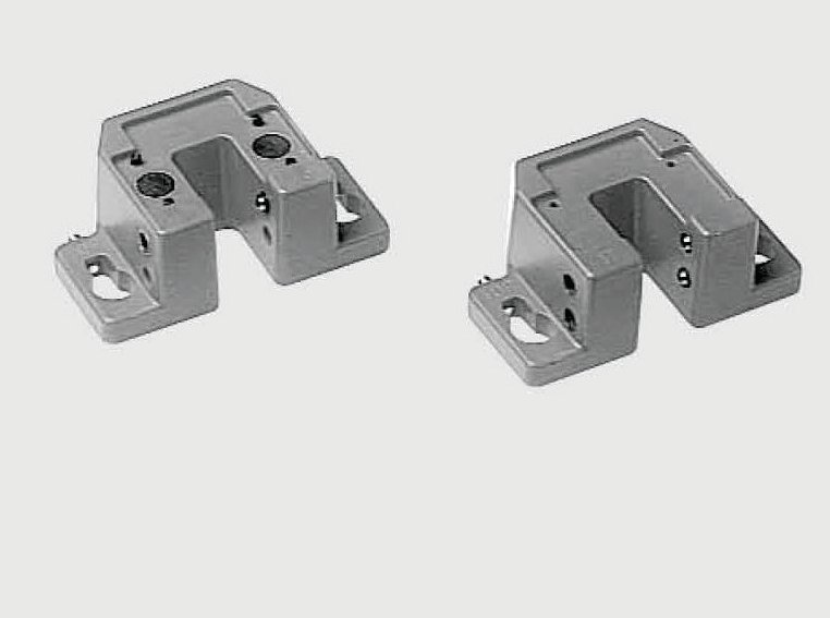 Fixed Depth Stops