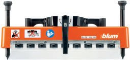 Blum Minipress Insertion Rams