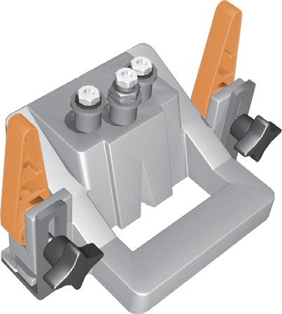 Blum EcoDrill, image 1