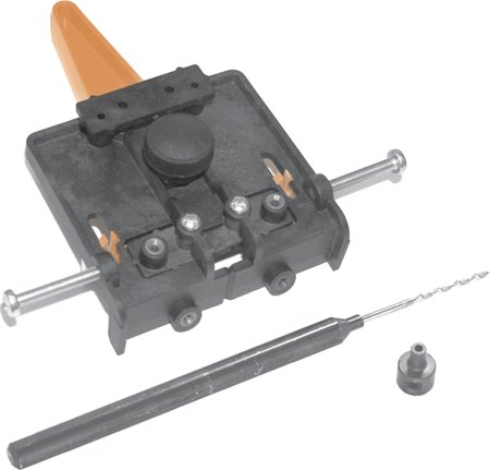 Blum PlateMate Drilling Jig