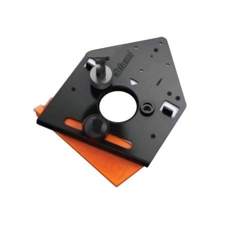 Inserta Drilling Jig