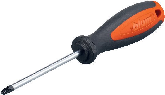 POZI and Torx Screwdrivers, image 1