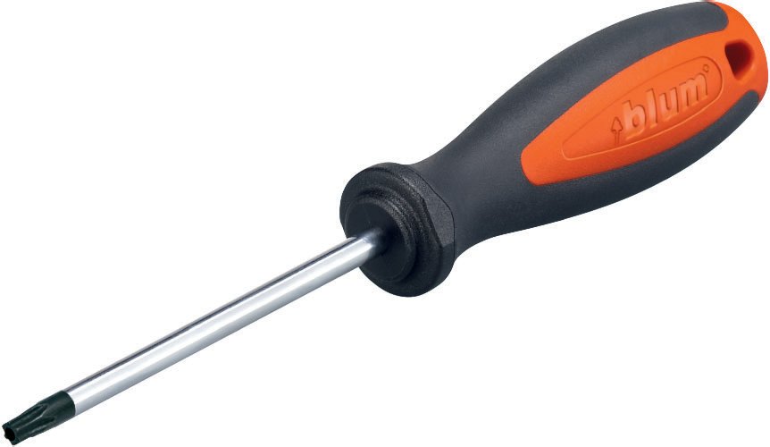 POZI and Torx Screwdrivers, image 2