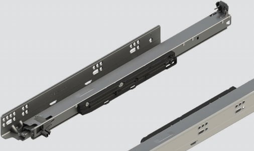 MOVENTO 763. Series (full extension)