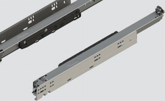 MOVENTO 769. Series (heavy duty full extension)