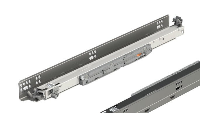 MOVENTO 763H Series (full extension), image 2