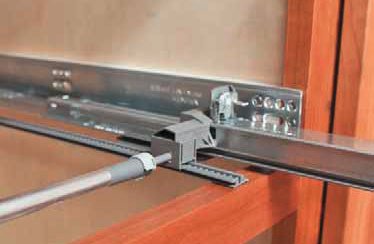 Lateral Stabilizer Set