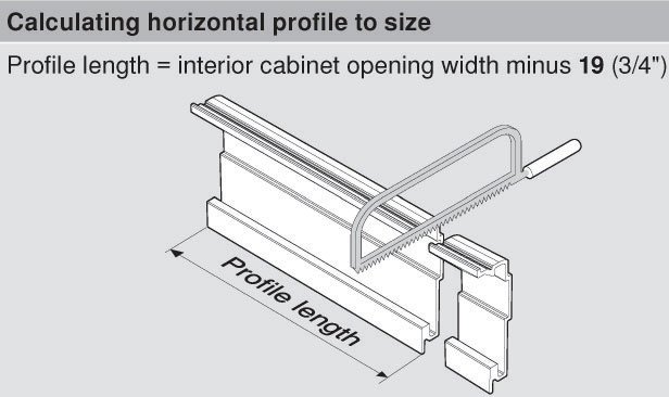 SERVO-DRIVE Locking Device with Integrated Bumper