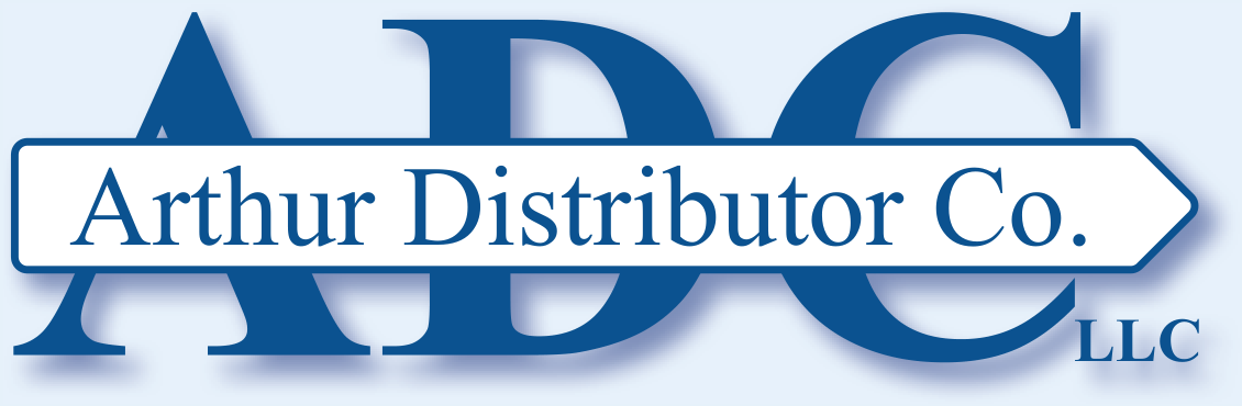 Arthur Distributor Co. home