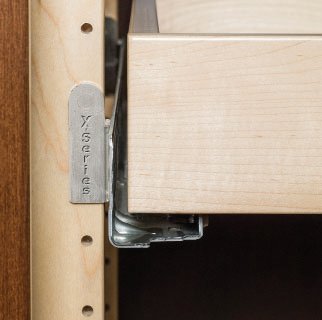 X-Series Bracket System Sets, image 2