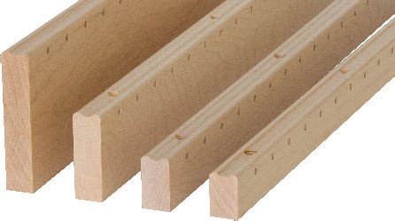 X-Bracket Pilasters Only (bulk)