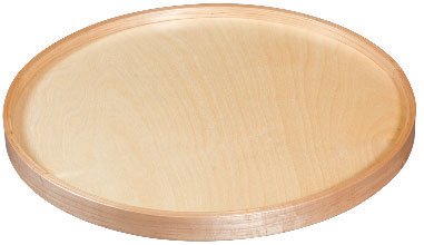 Wood Lazy Susan Shelf Sets (No Hardware), image 1