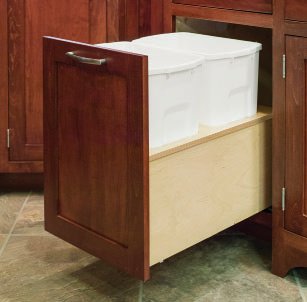EDGE Series Waste Systems