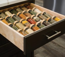 Spice Drawer Insert, image 2