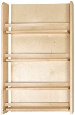 Door Mount Spice Racks, image 2