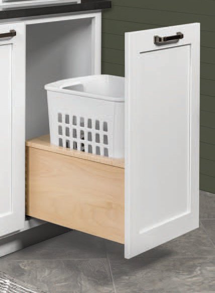 Vanity Hamper Systems, image 1