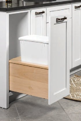 Vanity Hamper Systems, image 2