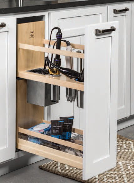 Grooming Organizer, image 1