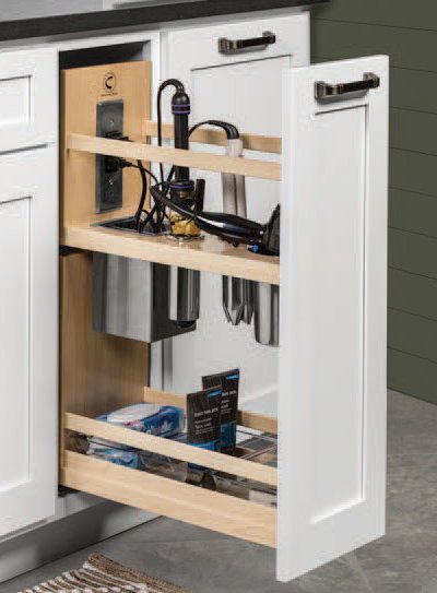Grooming Organizer, image 2