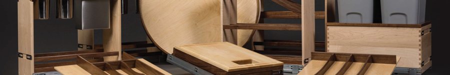 Vanity Hamper Systems, image 4